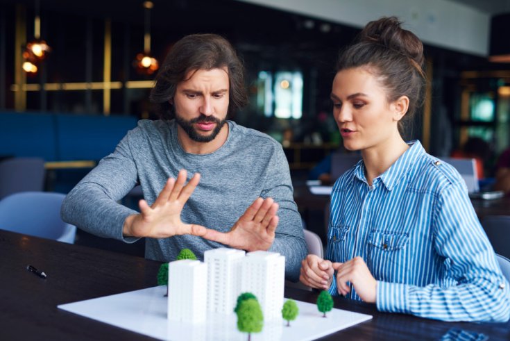 The Difference Between Residential and Commercial Property Management